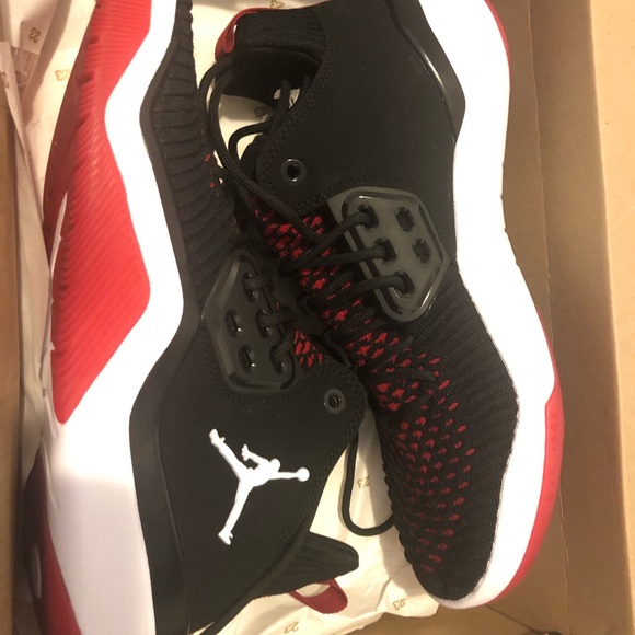 jordan dna lx bred